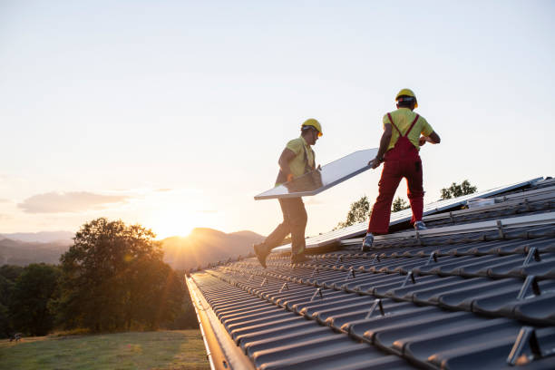 Fast & Reliable Emergency Roof Repairs in Powderly, TX