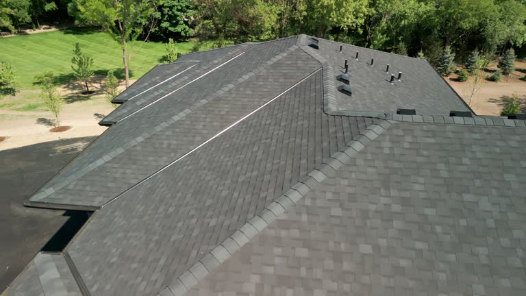 Best Cold Roofs  in Powderly, TX